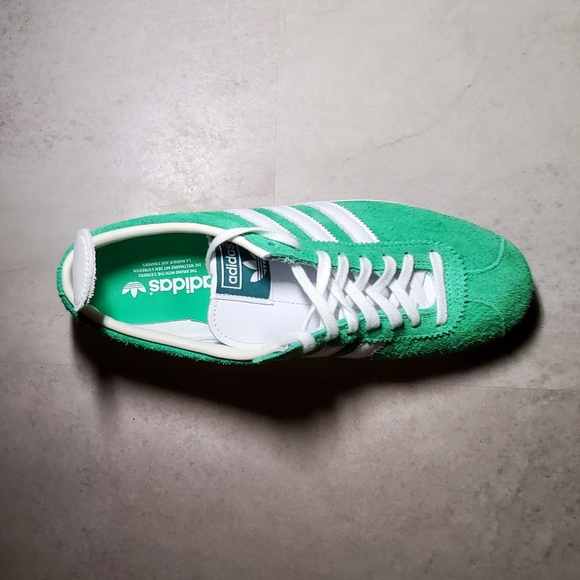 Adidas Originals Gazelle Vintage Unisex - Picture 4 of 12